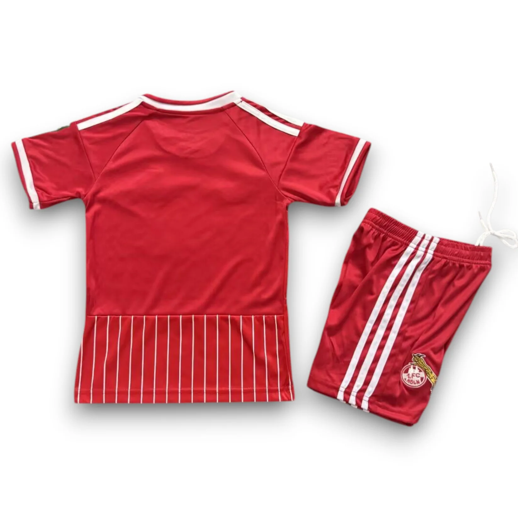 Camiseta FC Köln 26-27 Especial - Imagen 5