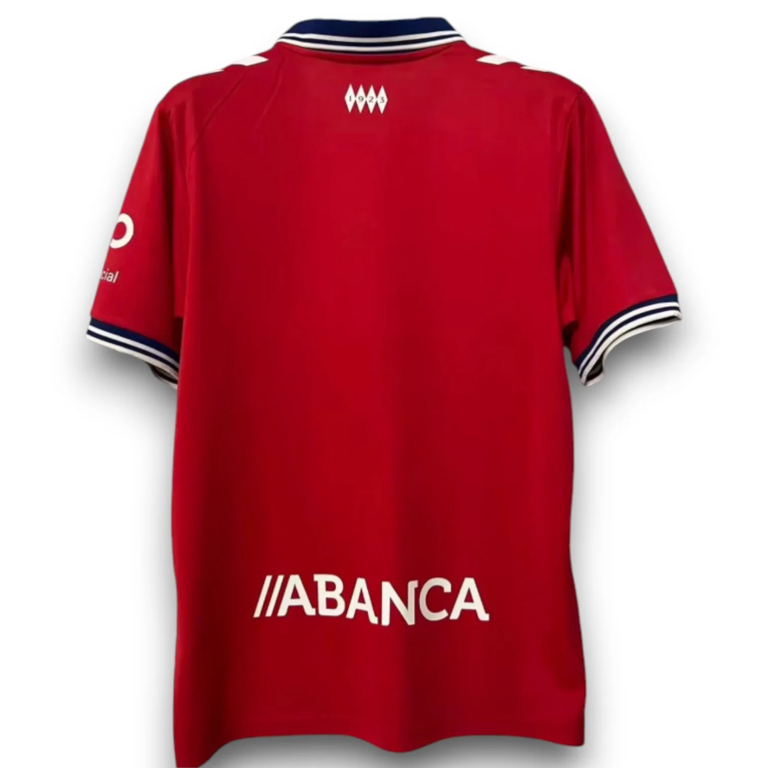 Camiseta Celta de Vigo 26-27 Tercera - Imagen 3
