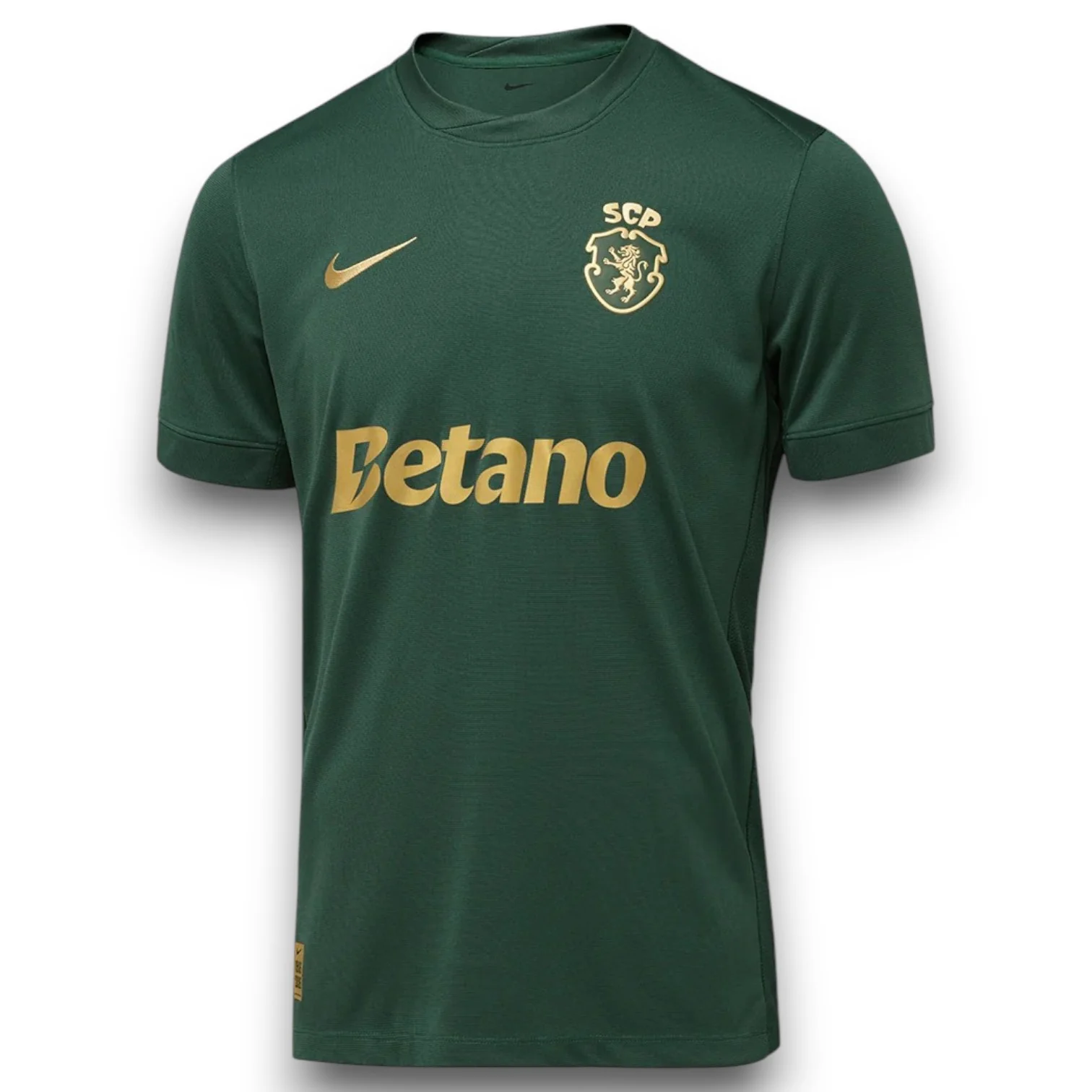 Camiseta Sporting Lisboa 26-27 120th Aniversario