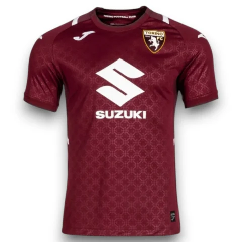Camiseta Torino 26-27 Primera