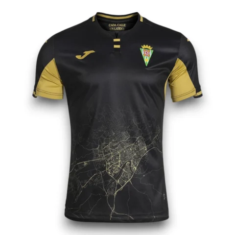 Camiseta Córdoba 26-27 Segunda