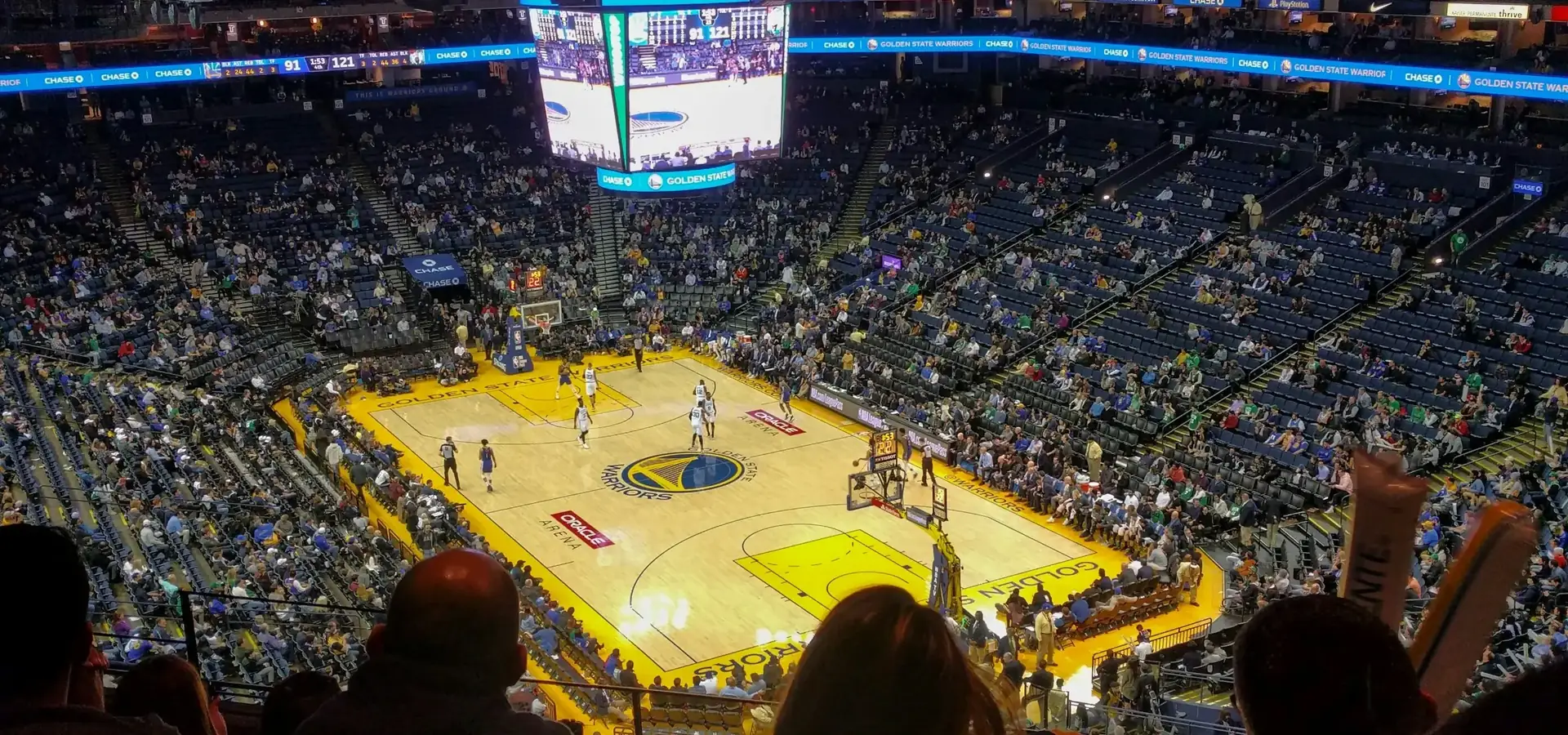Camisetas de la NBA