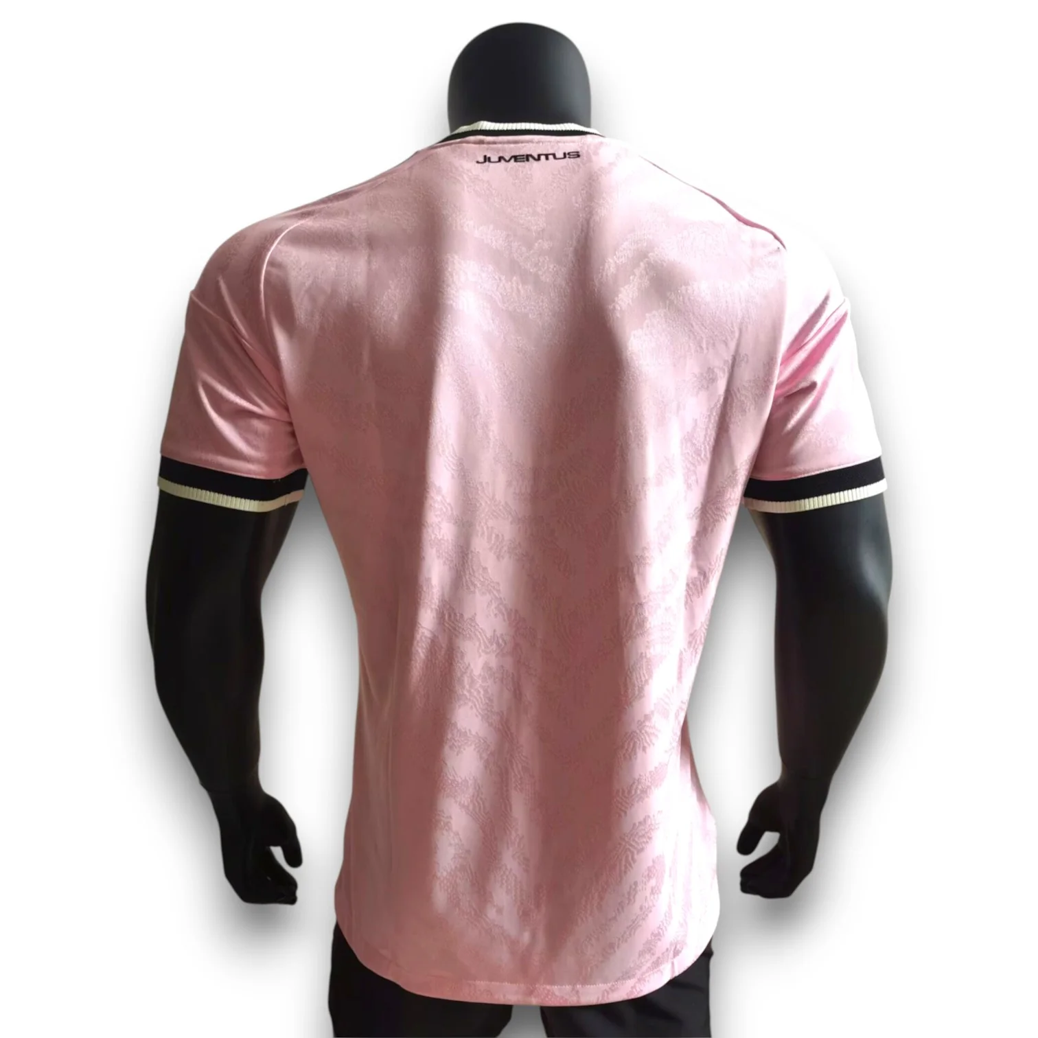 Camiseta Juventus 26-27 Visitante - Version Pro Player - Imagen 2