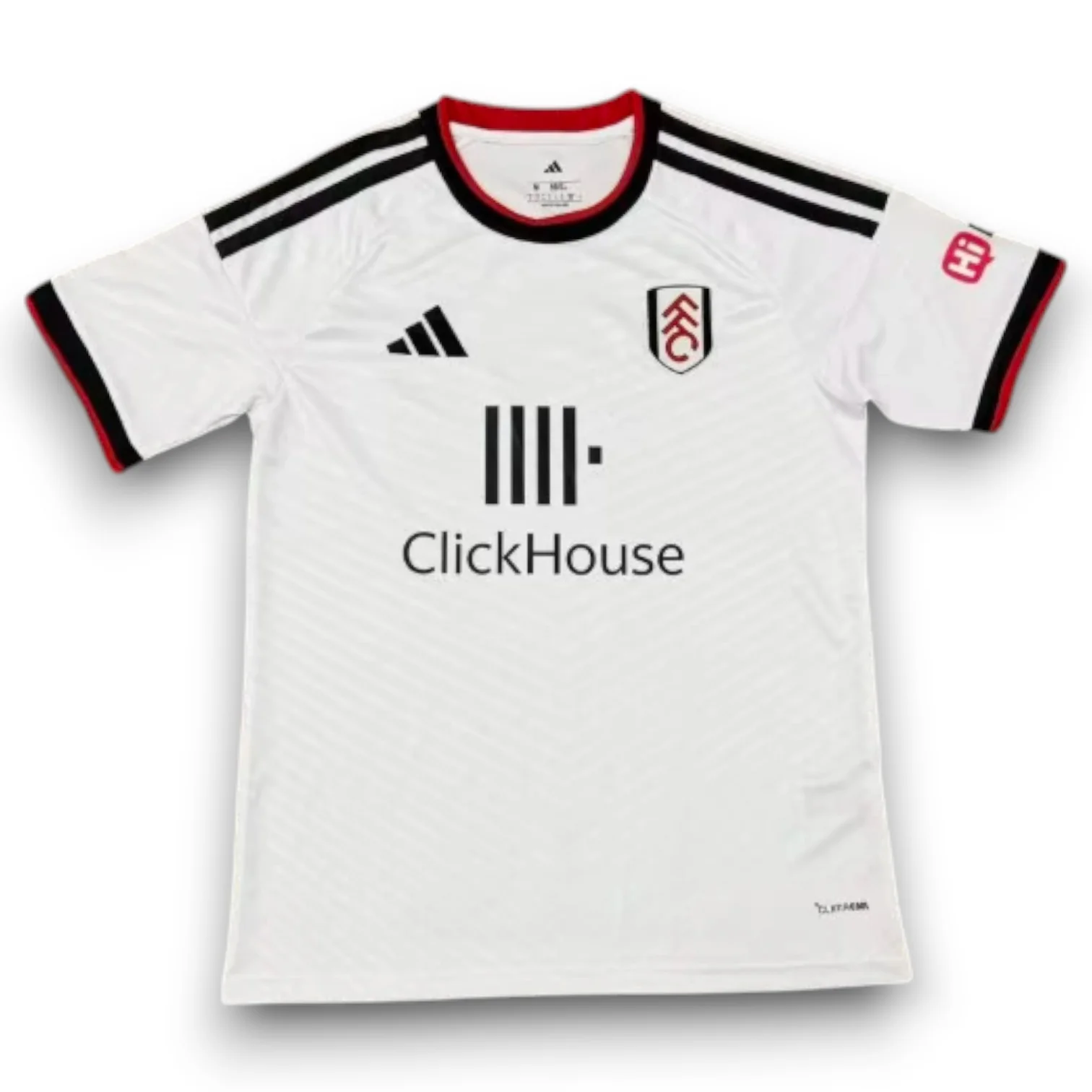 Camiseta Fulham 26-27 Primero - Imagen 3