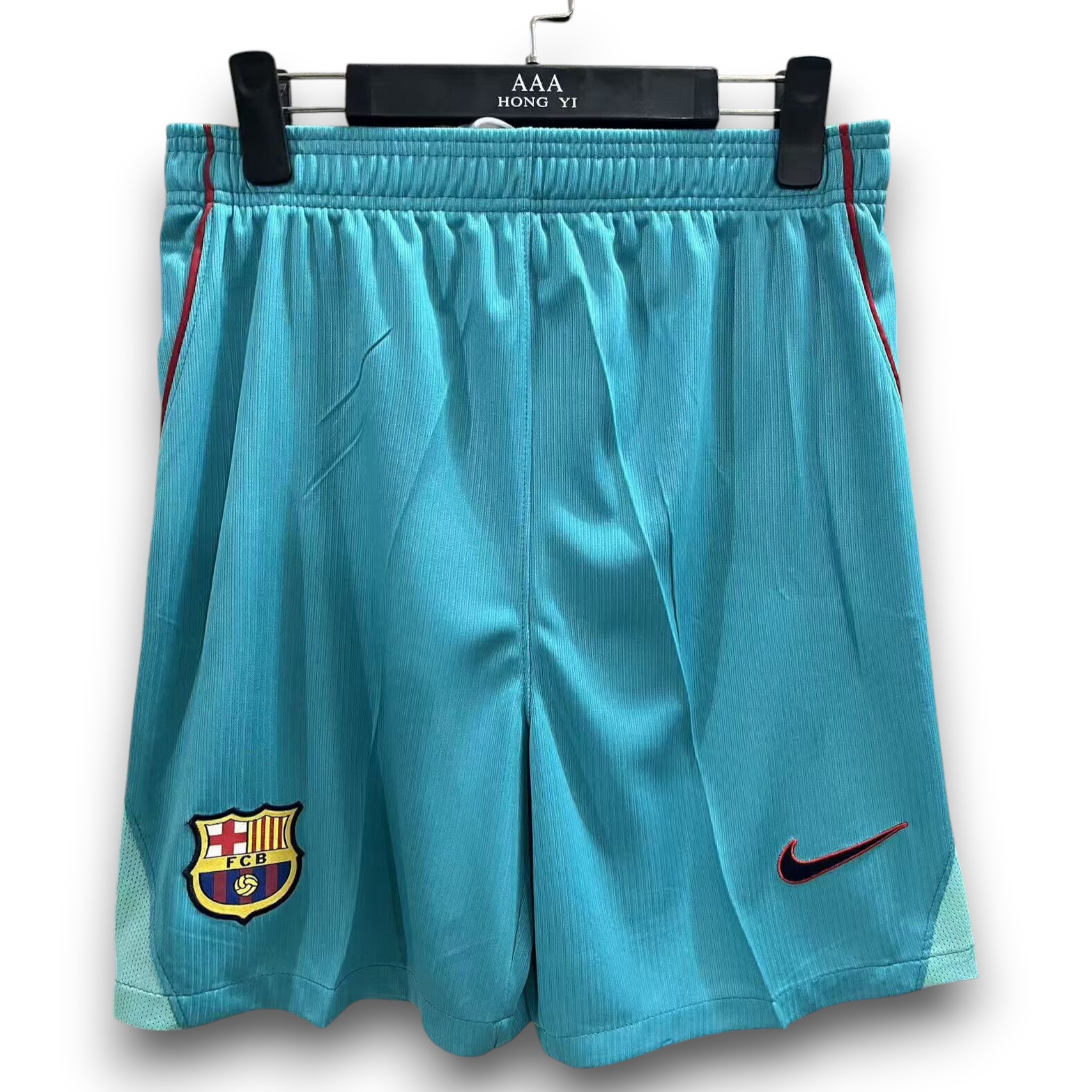 Pantalón corto Barcelona 26-27 Tercera