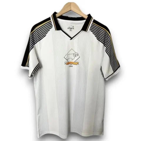 Camiseta Derby County 95-96 Primera