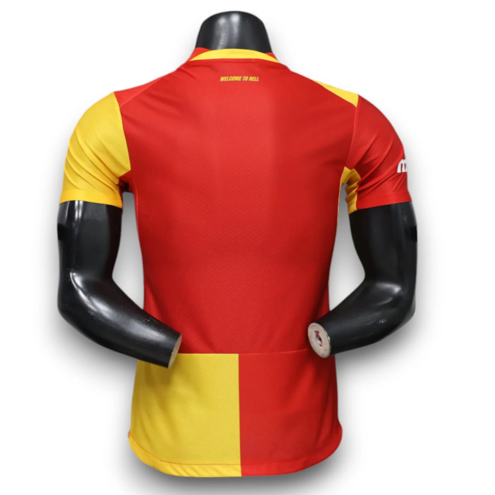 Camiseta Galatasaray 26-27 Primera - Version Pro Player - Imagen 2