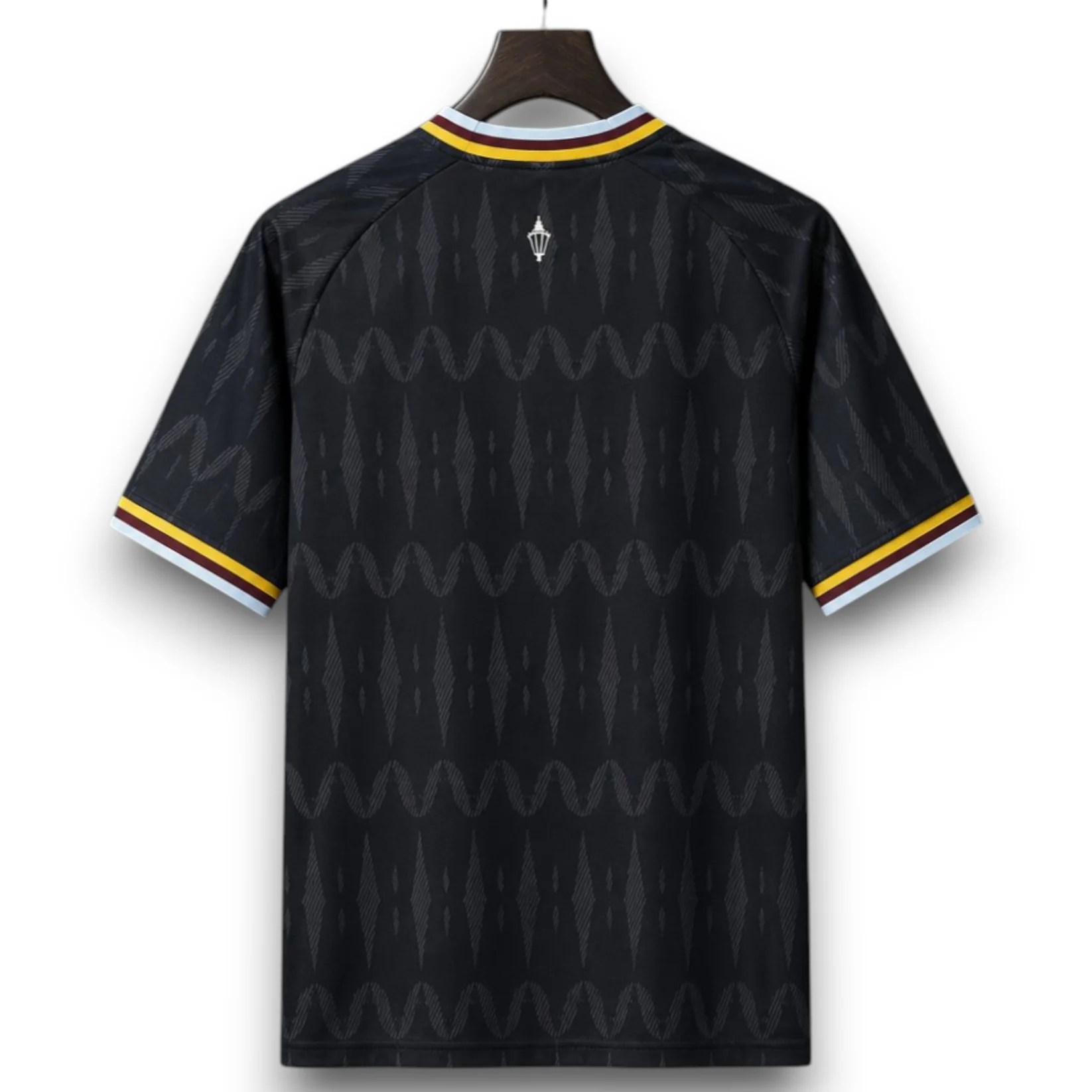 Camiseta Aston Villa 26-27 Segunda - Imagen 3