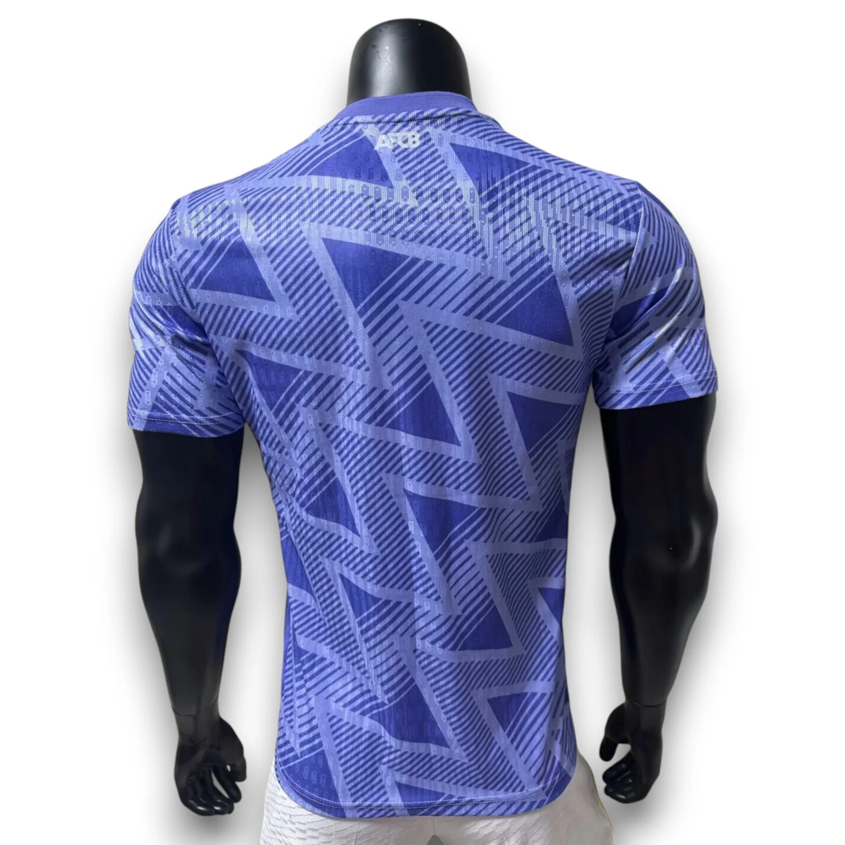Camiseta Bournemouth 26-27 Segunda - Version Pro Player - Imagen 2