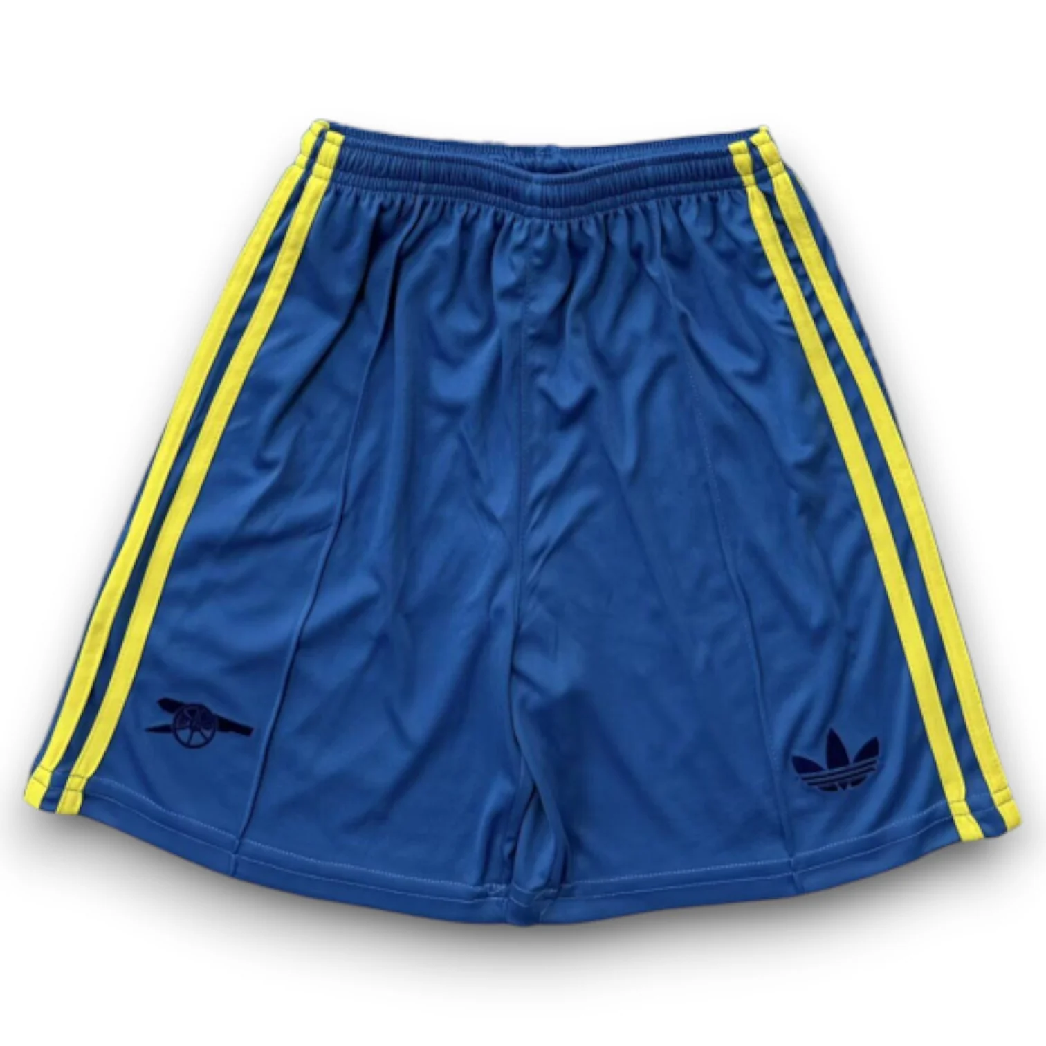 Pantalón corto Arsenal 26-27 Portero Segunda