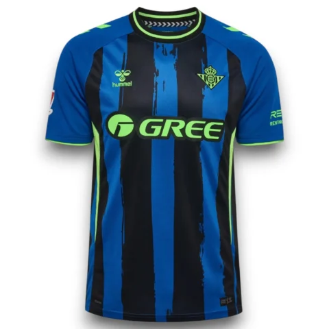 Camiseta Real Betis 26-27 Primera