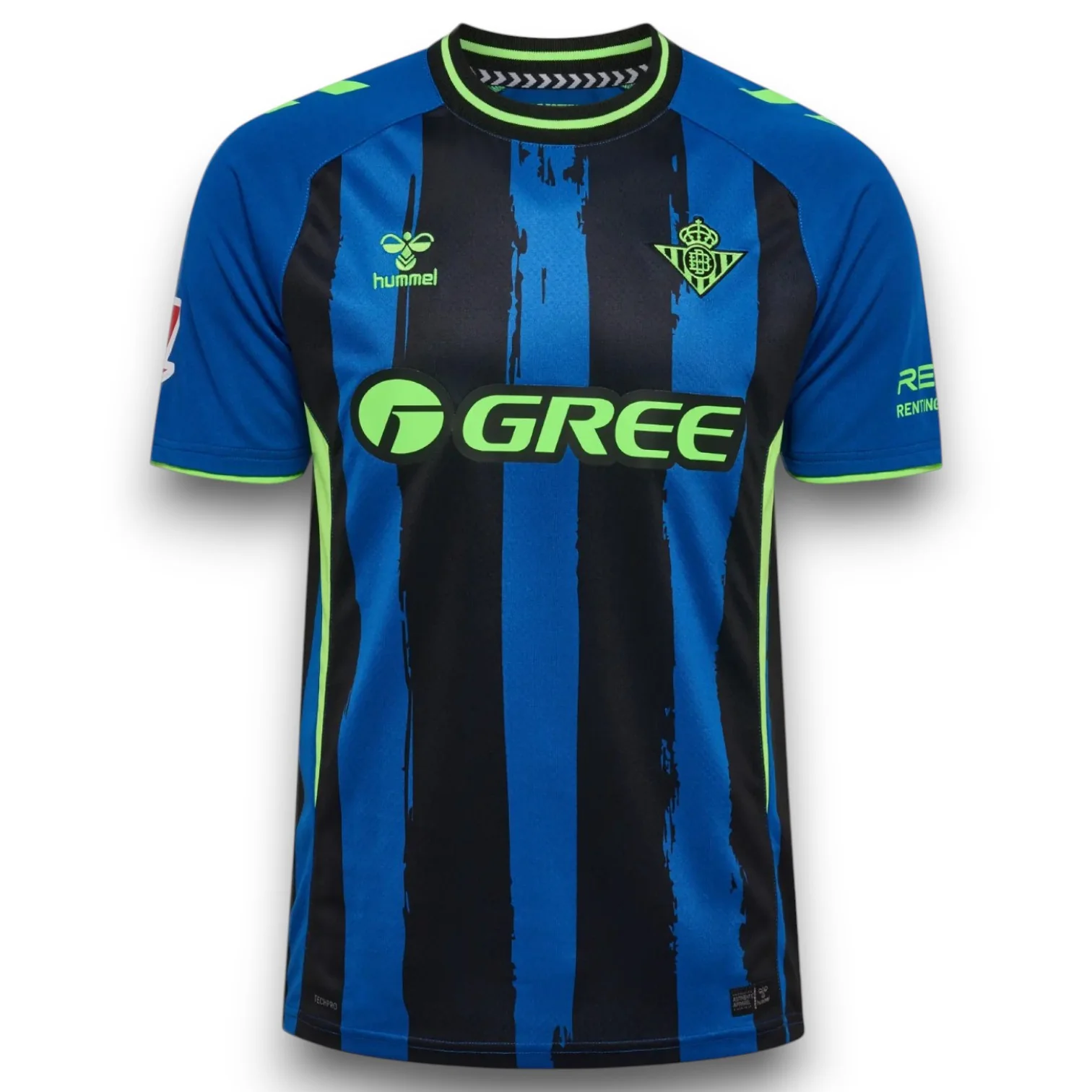 Camiseta Real Betis 26-27 Primera