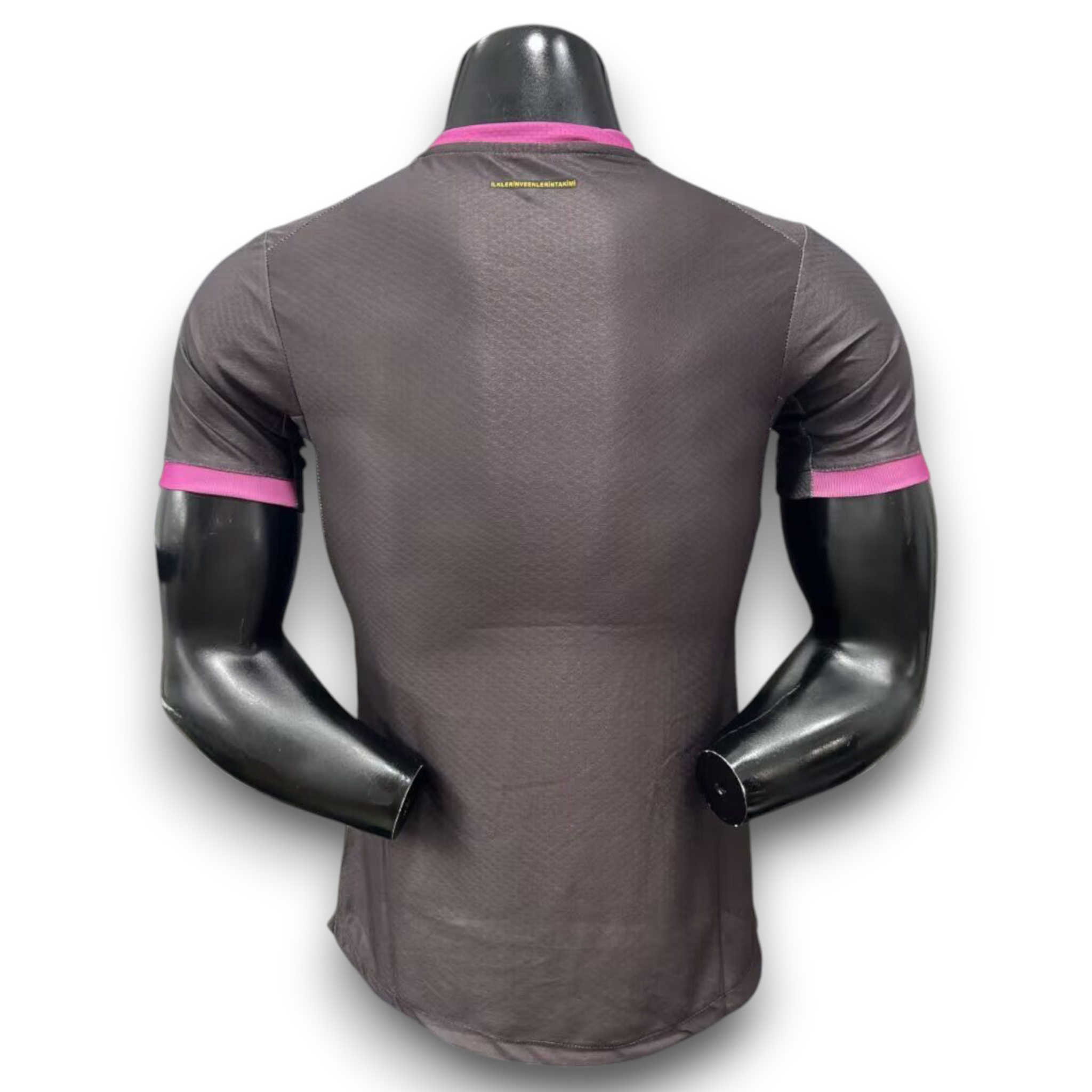Camiseta Galatasaray 26-27 Tercera - Version Pro Player - Imagen 2