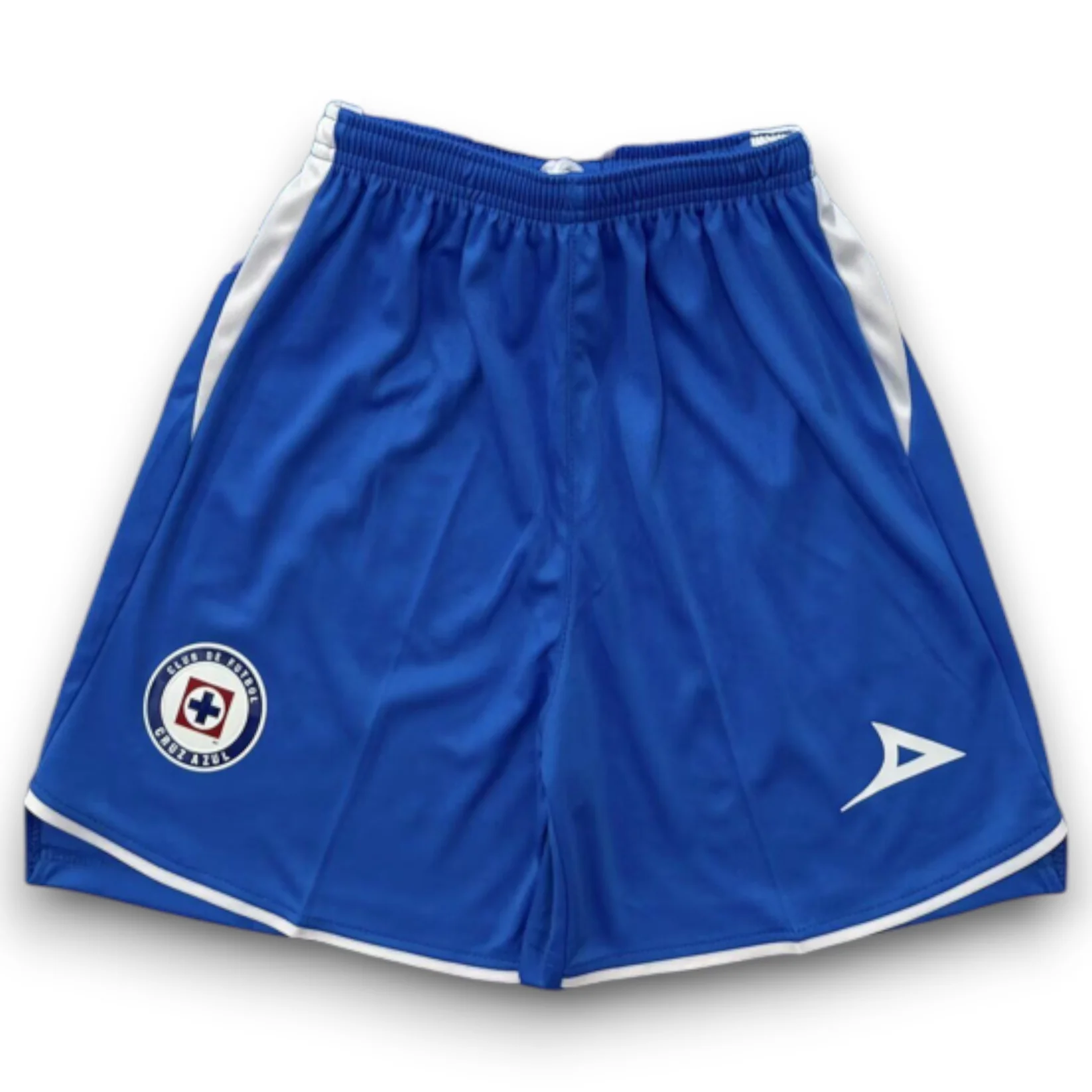 Pantalón corto Cruz Azul 26-27 Primero