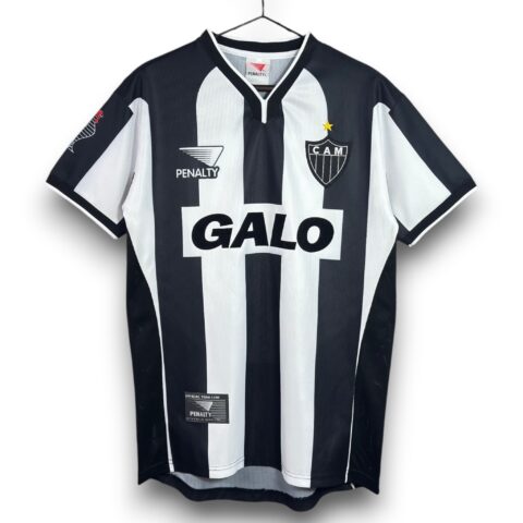 Camiseta Atlético Mineiro 00 Local