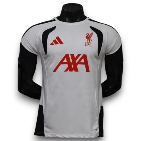 Camiseta LVP 26-27 Entrenamiento White - Pro Player