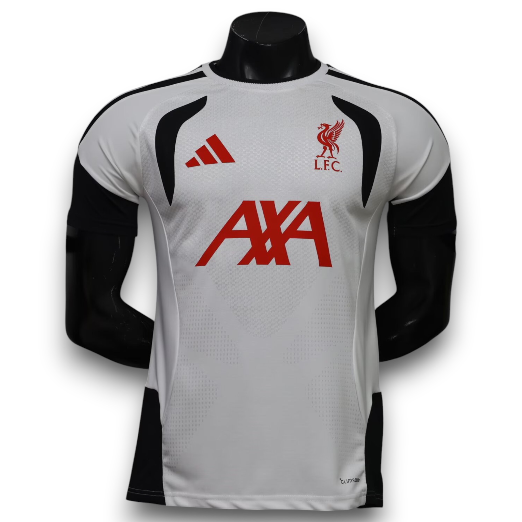Camiseta LVP 26-27 Entrenamiento White - Pro Player
