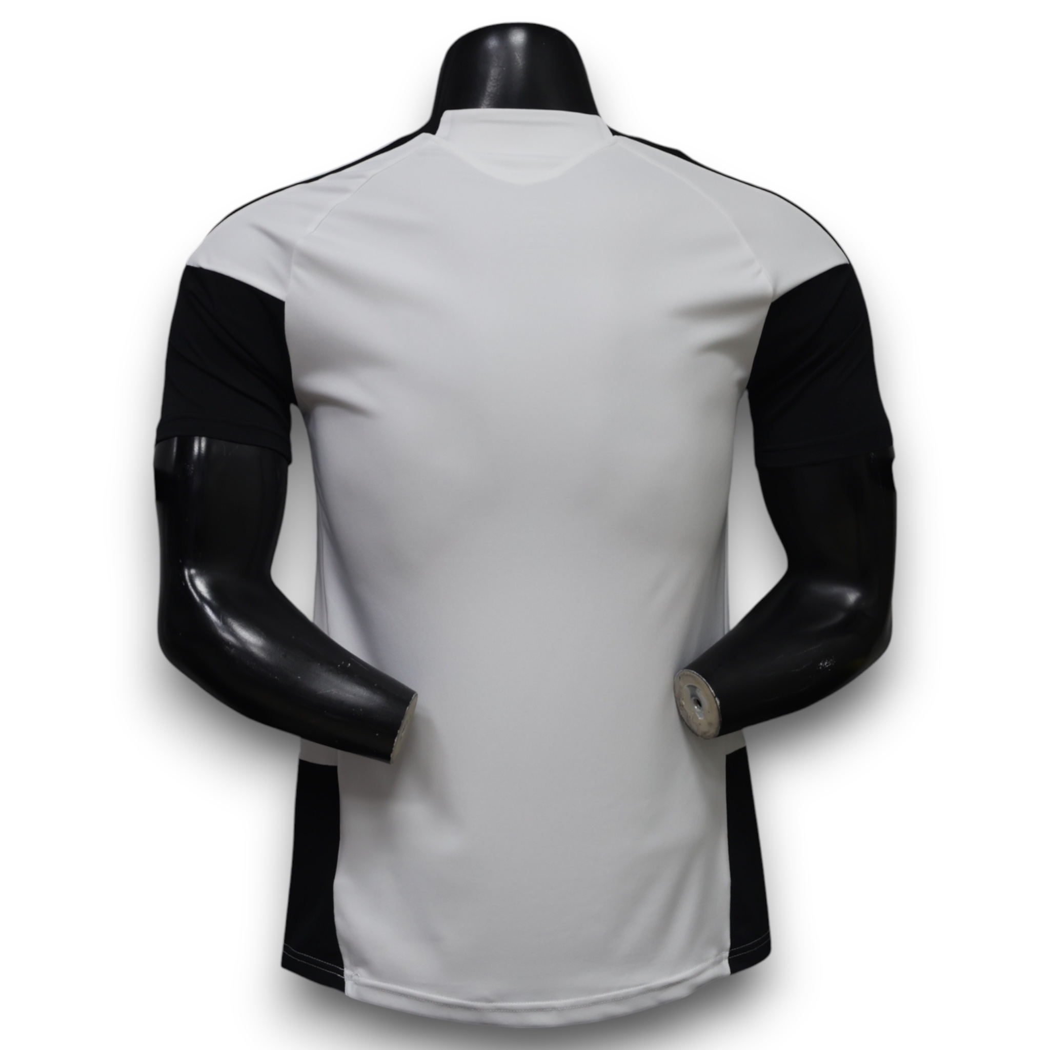 Camiseta LVP 26-27 Entrenamiento White - Pro Player - Imagen 2