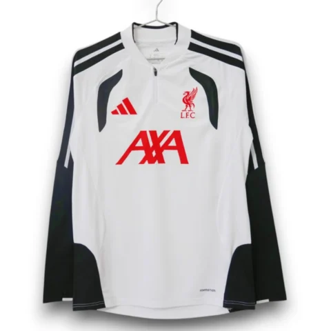 Sudadera LVP 26-27 Visitante - Sudadera Adulto