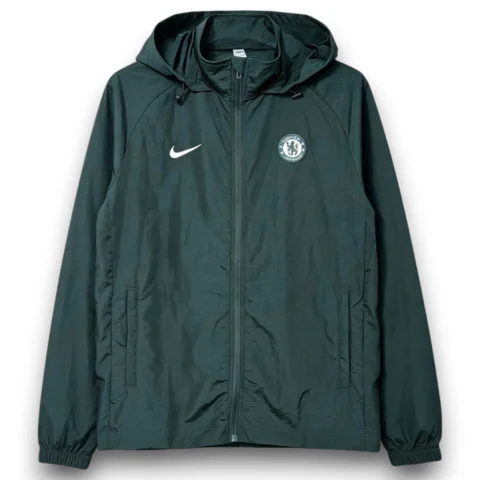 Chaqueta Chelsea 26-27 Alternativa - Cortavientos