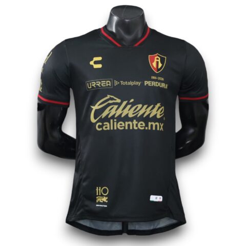 Camiseta Atlas 26-27 Tercera - Version Pro Player