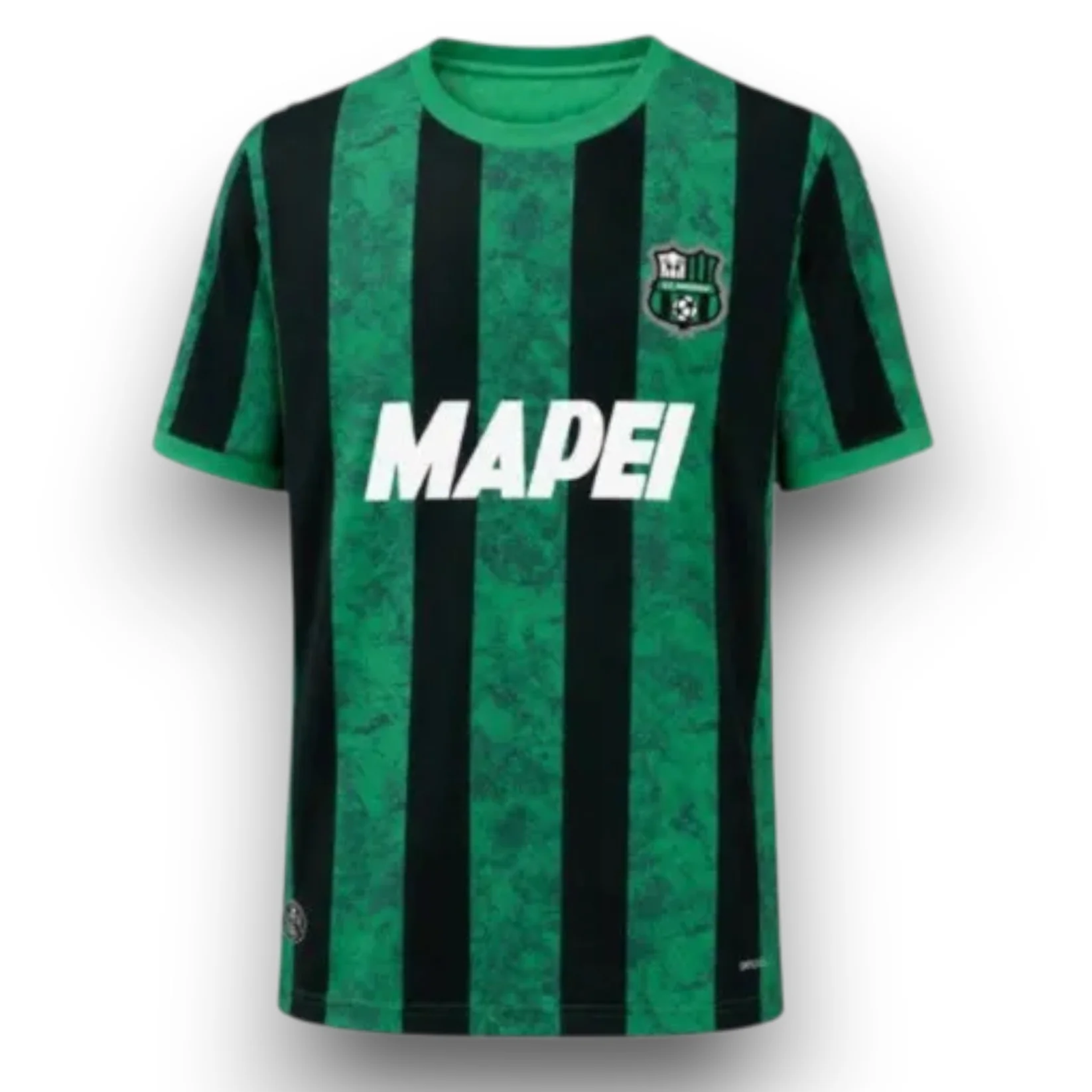 Camiseta Sassuolo 26-27 Primera