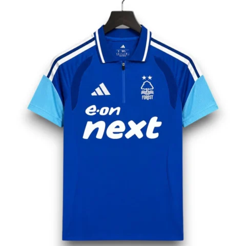 Camiseta Nottingham Forest 2025-2026 Entrenamiento