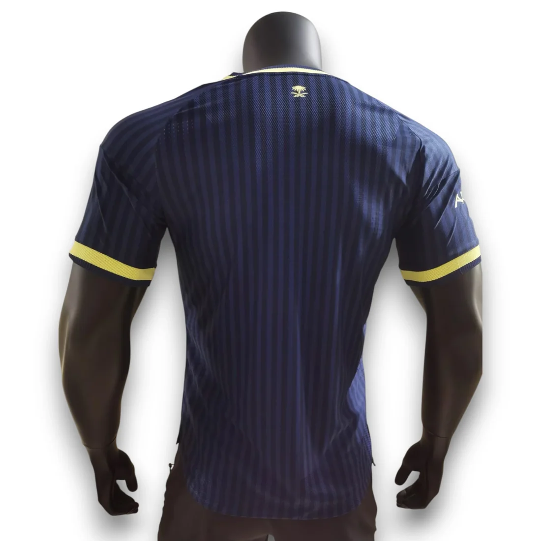 Camiseta Al-Nassr 26-27 Visitante - Version Pro Player - Imagen 2