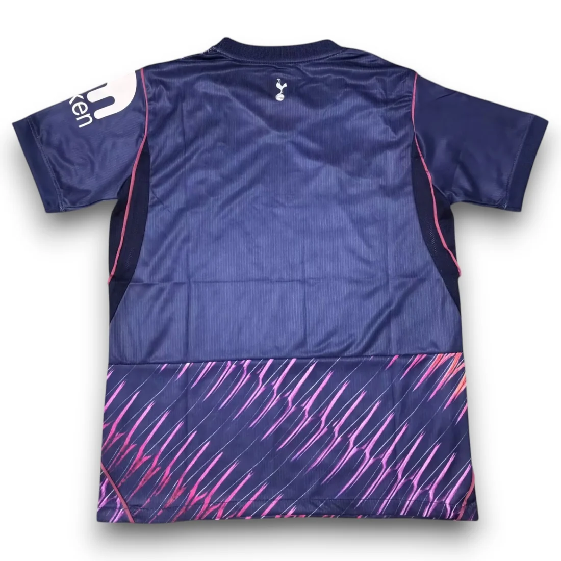 Camiseta Tottenham 26-27 Segunda - Imagen 2