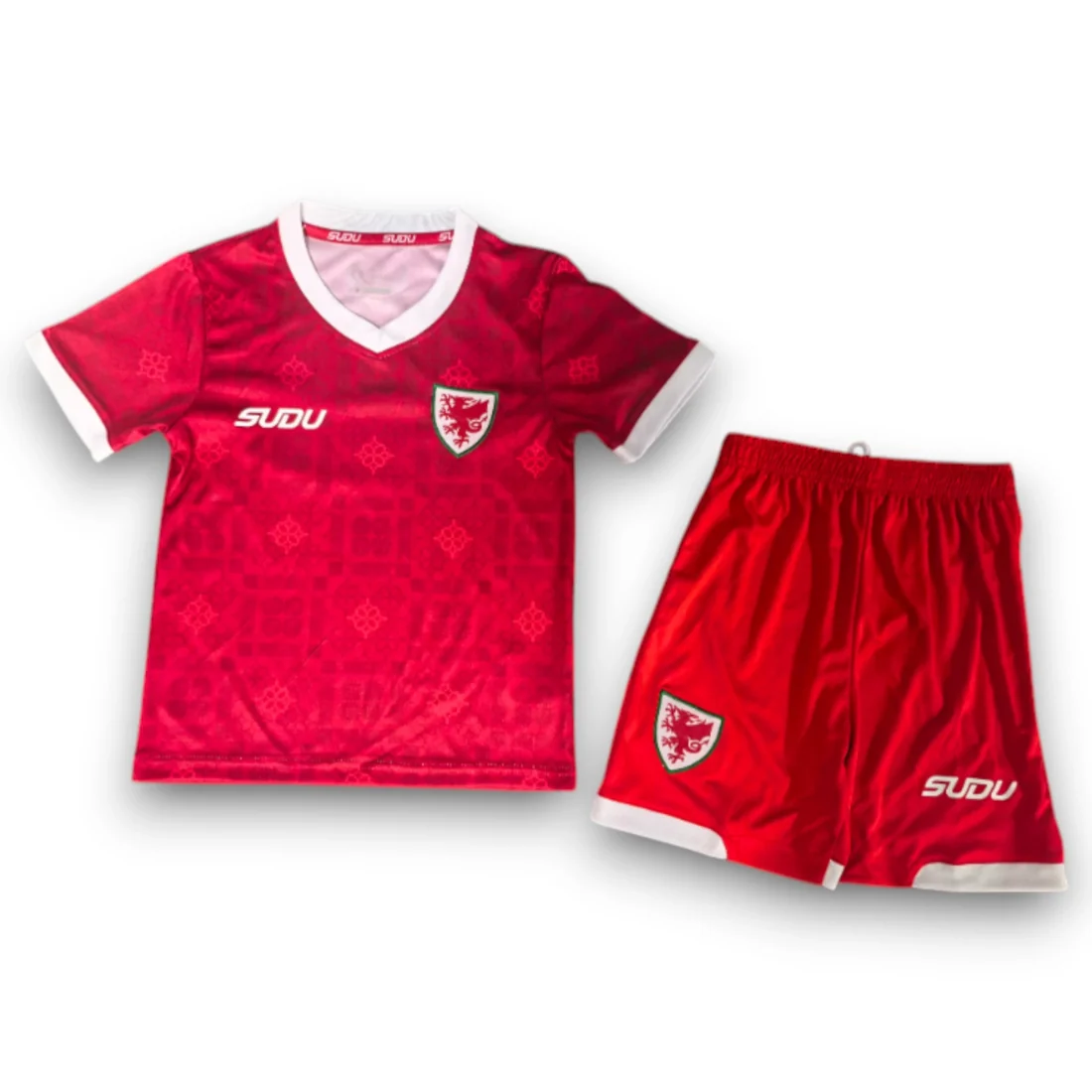 Camiseta Gales 2027 Local - Imagen 4