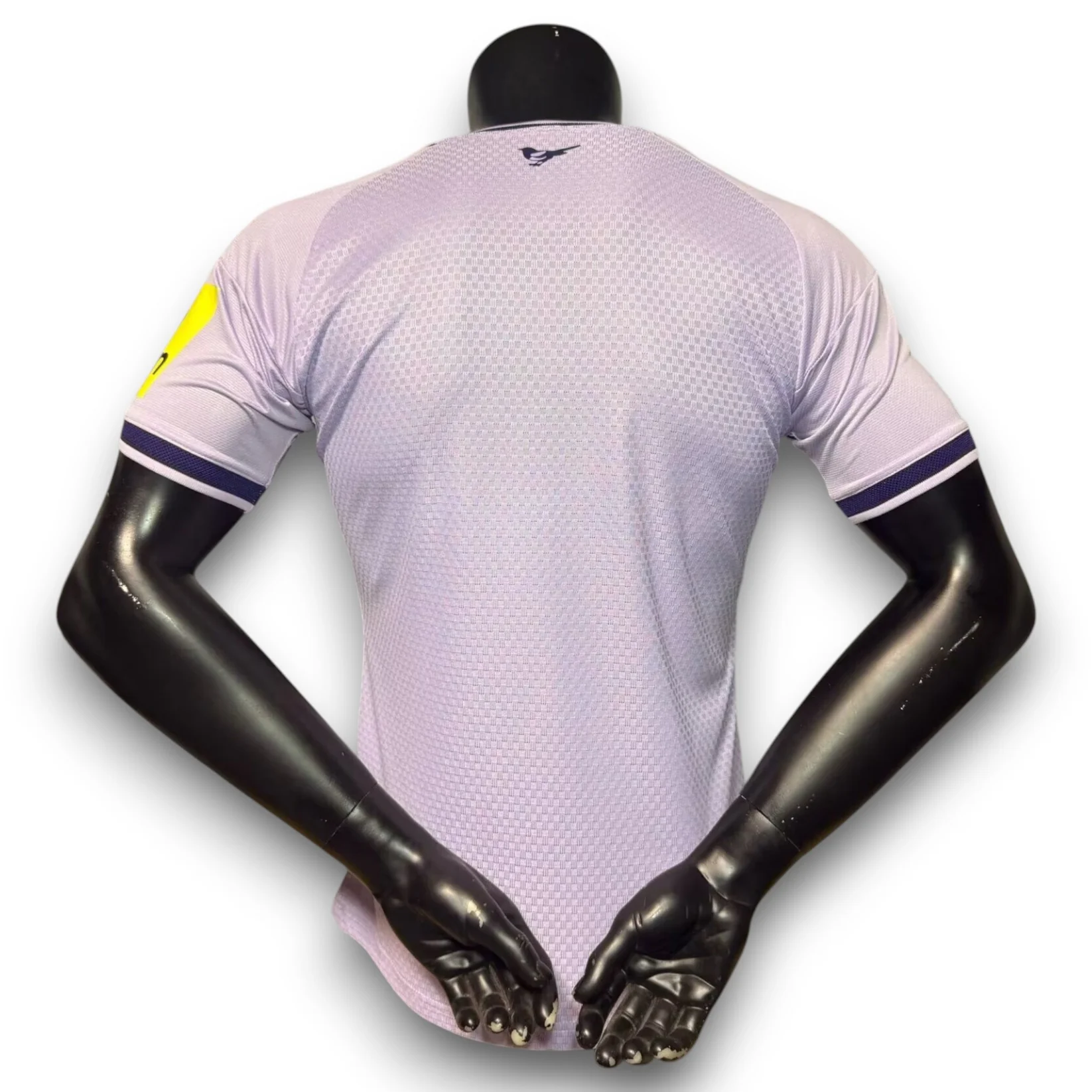 Camiseta Newcastle 26-27 Tercera - Versión Pro Player - Imagen 2