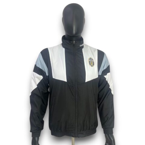 Chaqueta Juventus 2026-2027 Retro Cortavientos