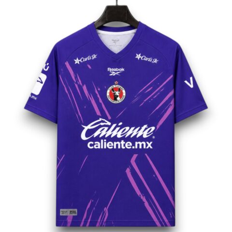 Camiseta Club Tijuana 26-27 Primera