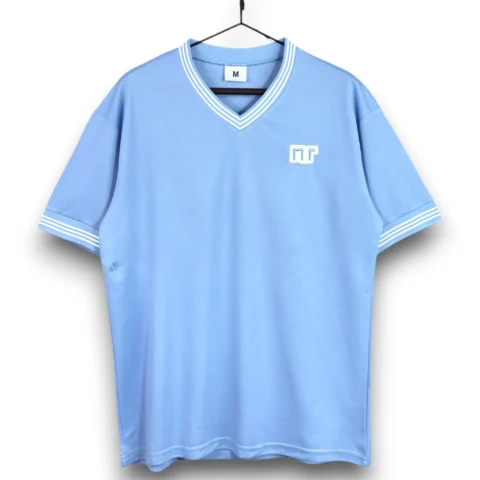 Camiseta Nápoles 81-82 Primera