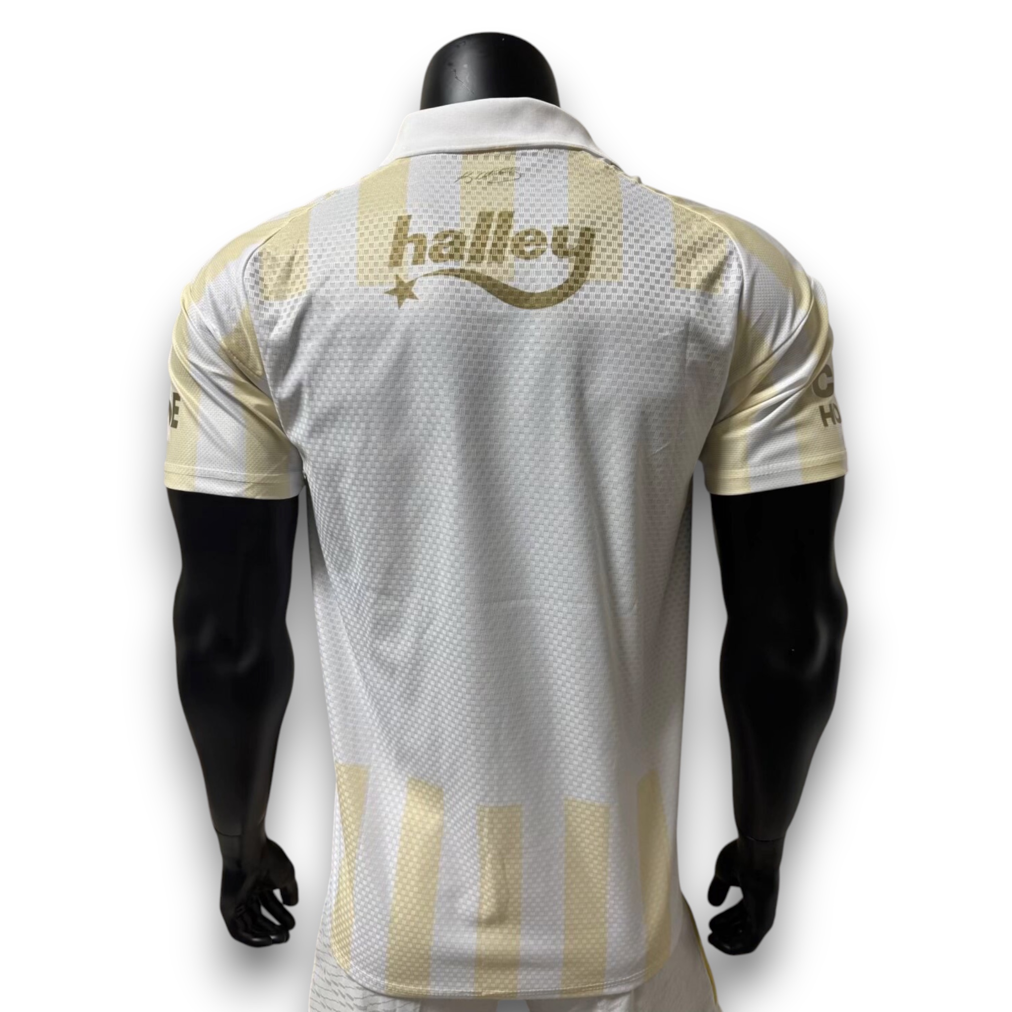 Camiseta Fenerbahçe 26-27 Visitante - Versión Pro Player - Imagen 2