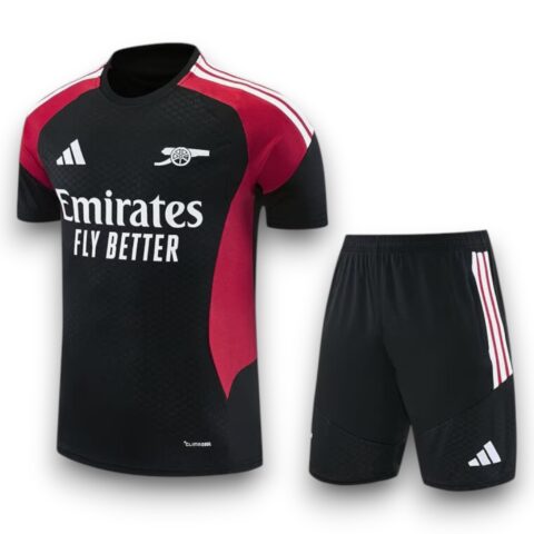 Conjunto Arsenal 26-27 Alternativo - Entrenamiento