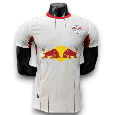 Camiseta RB Leipzig 26-27 Primera - Version Pro Player