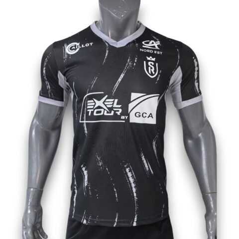 Camiseta Stade Rennais 26-27 Tercera - Pro Player