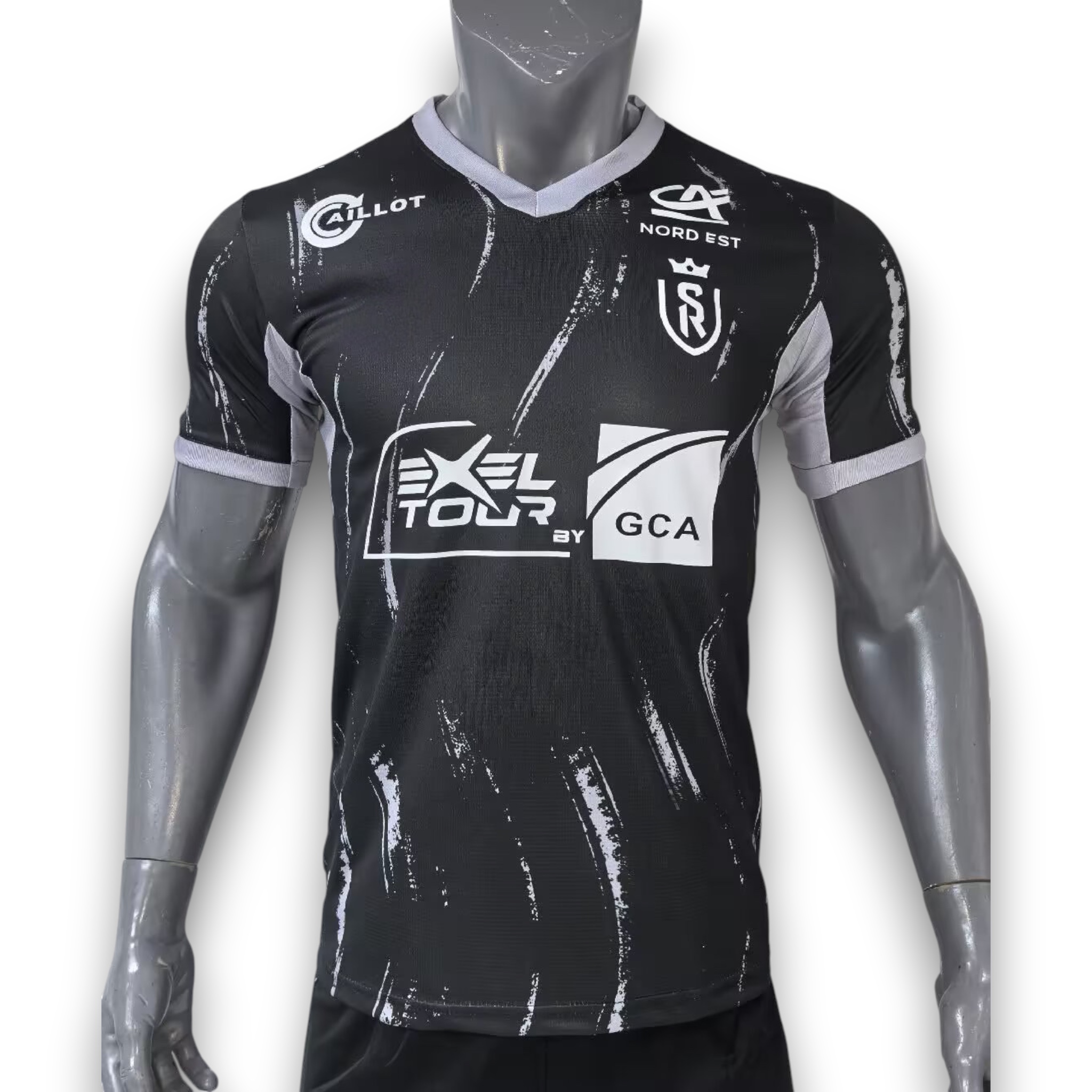 Camiseta Stade Rennais 26-27 Tercera – Pro Player