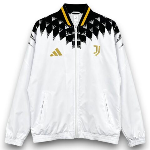 Chaqueta Juventus 2026-2027 Local Retro Cortavientos