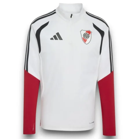 Sudadera River Plate 26-27 Entrenamiento - Sudadera Adulto