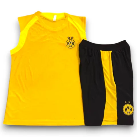 Conjunto BVB 26-27 Primero -  Entrenamiento Tirantes