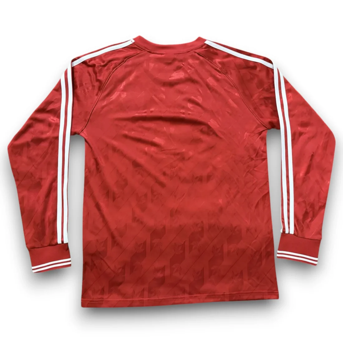 Camiseta Sevilla 26-27 Originals Manga Larga - Imagen 3
