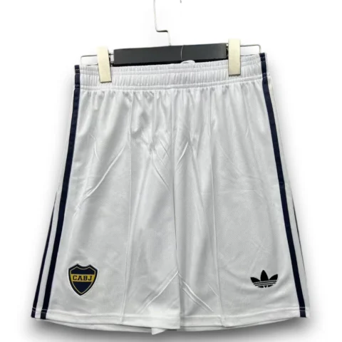 Pantalón corto Boca Juniors 26-27 Tercera