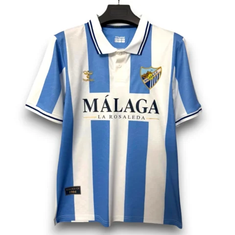 Camiseta Málaga 26-27 Especial