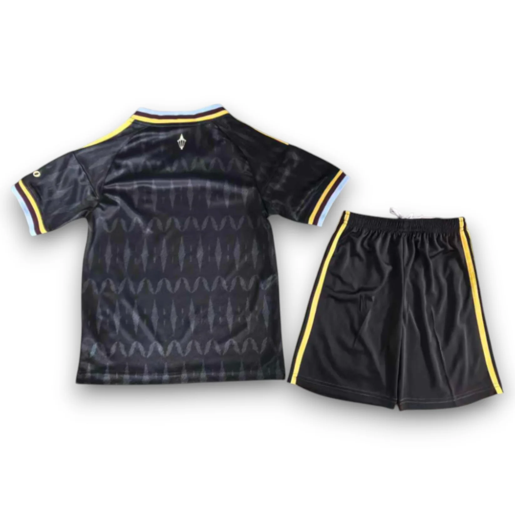 Camiseta Aston Villa 26-27 Segunda - Imagen 5