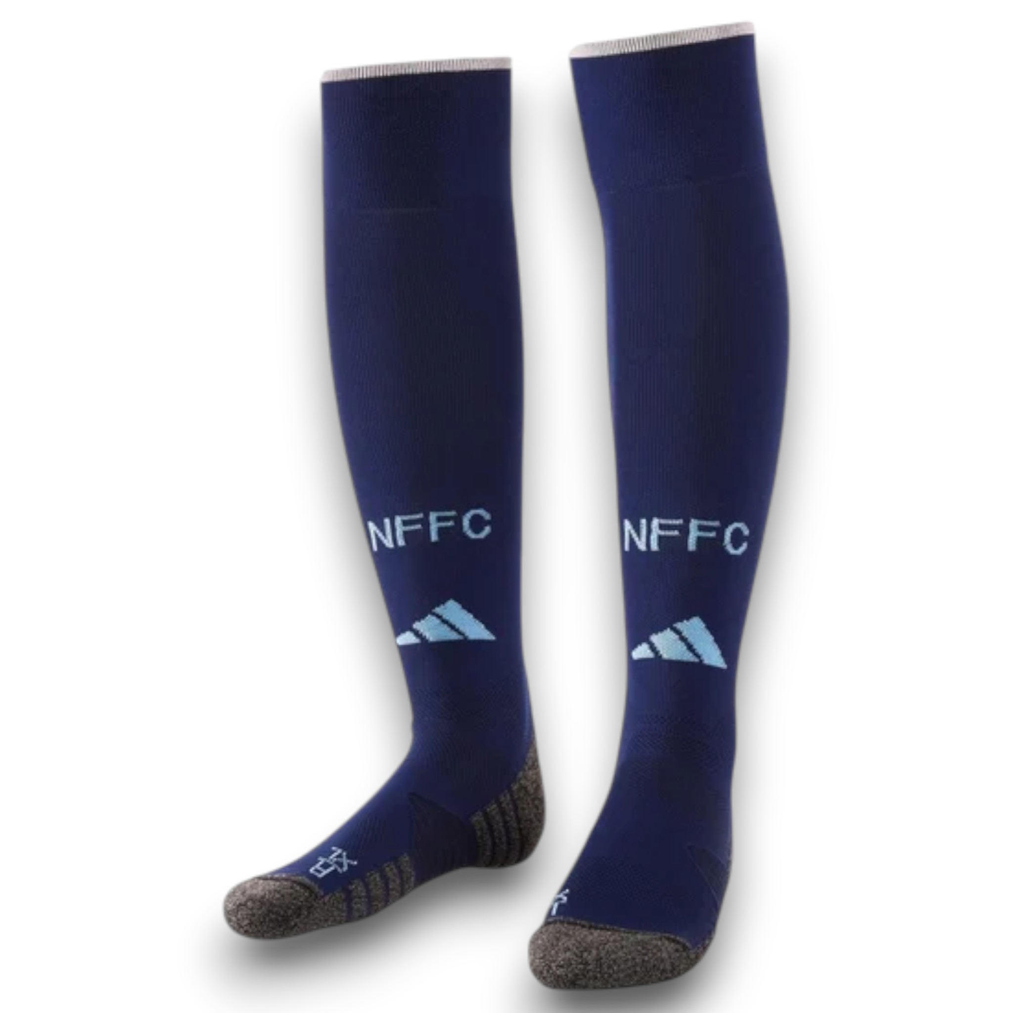 Calcetines Nottingham Forest 26-27 Alternativa