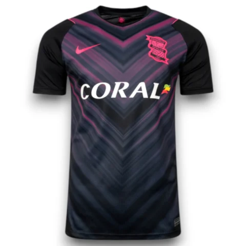 Camiseta Birmingham City 26-27 Tercera