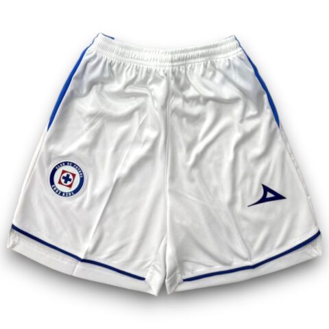 Pantalón corto Cruz Azul 26-27 Segunda