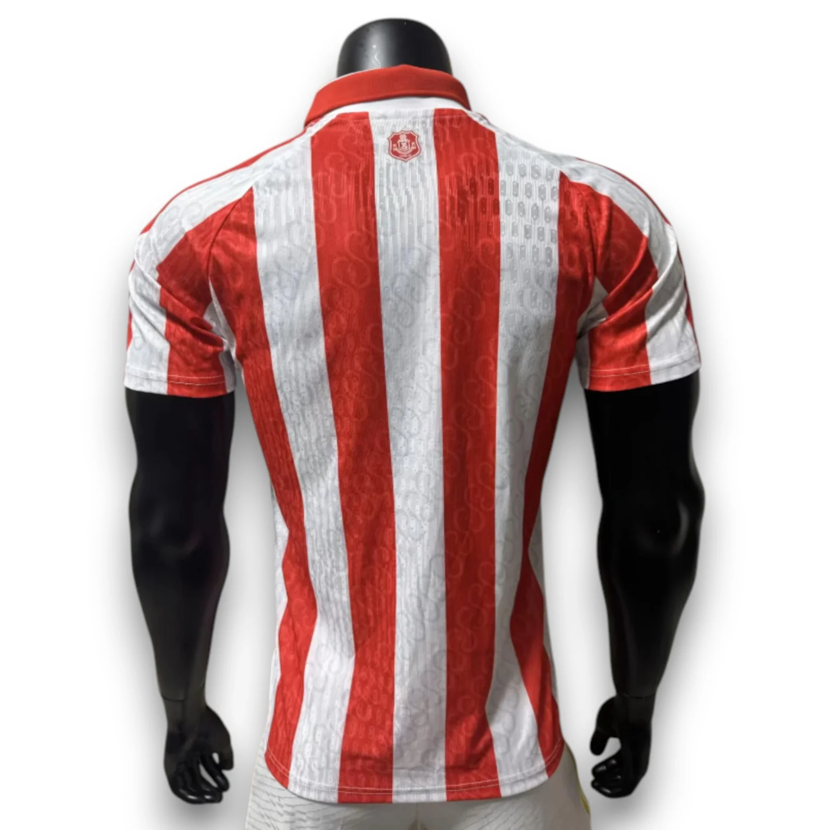 Camiseta Sunderland 26-27 Primera - Version Pro Player - Imagen 2